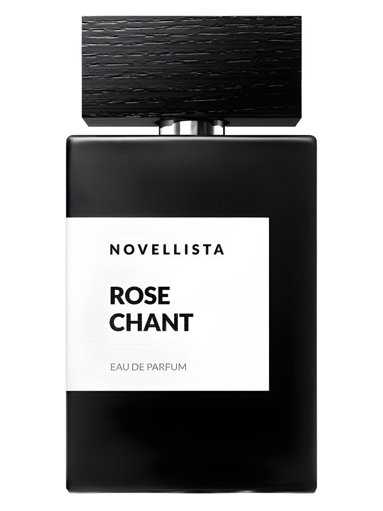 Rose Chant