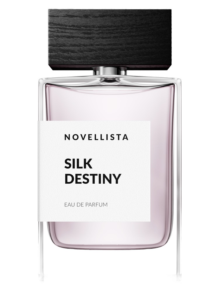 Silk Destiny