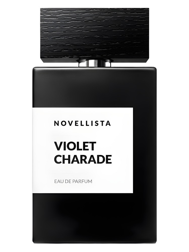 Violet Charade