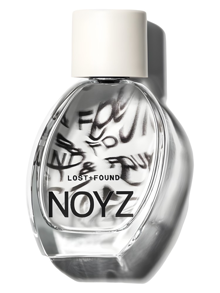 Lost + Found