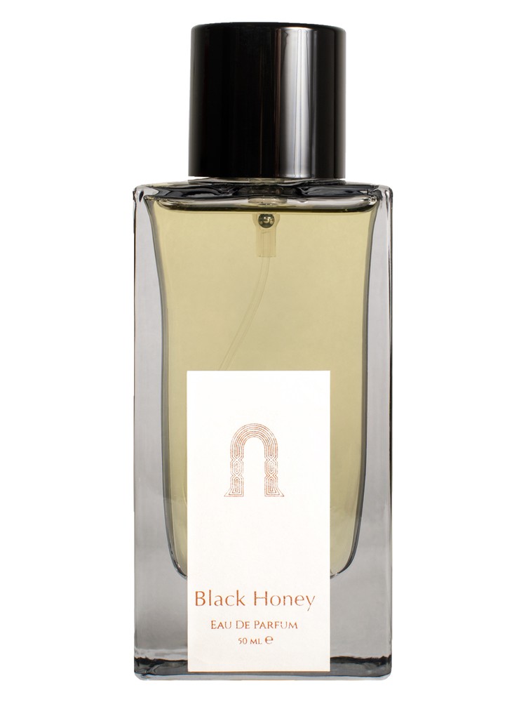 Black Honey