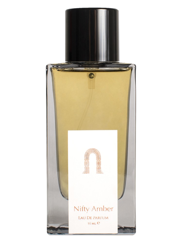 Nifty Amber