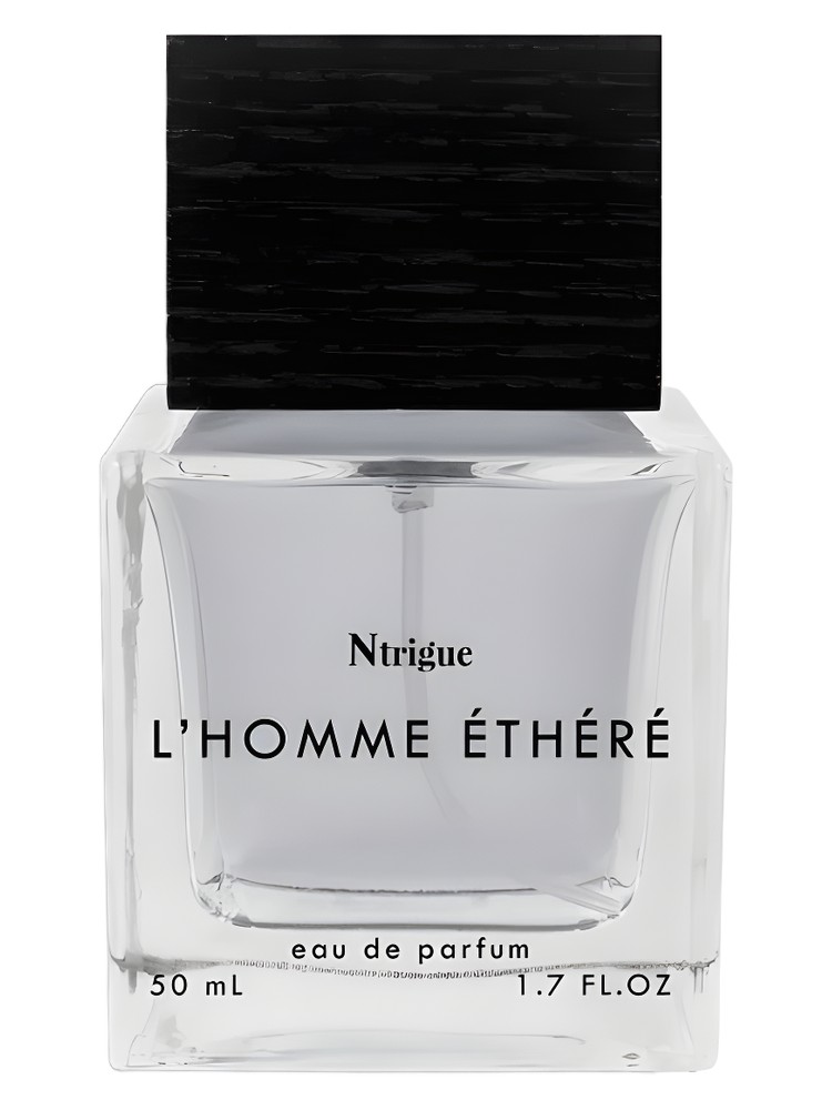 L'Homme Éthéré