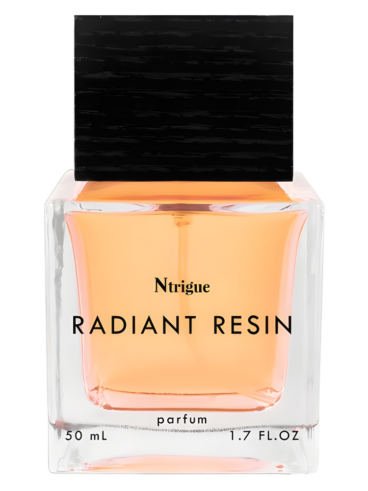 Radiant Resin