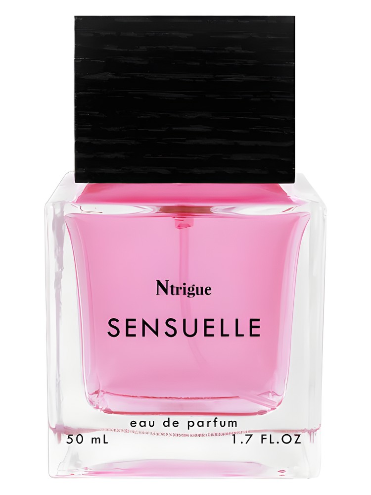 Sensuelle