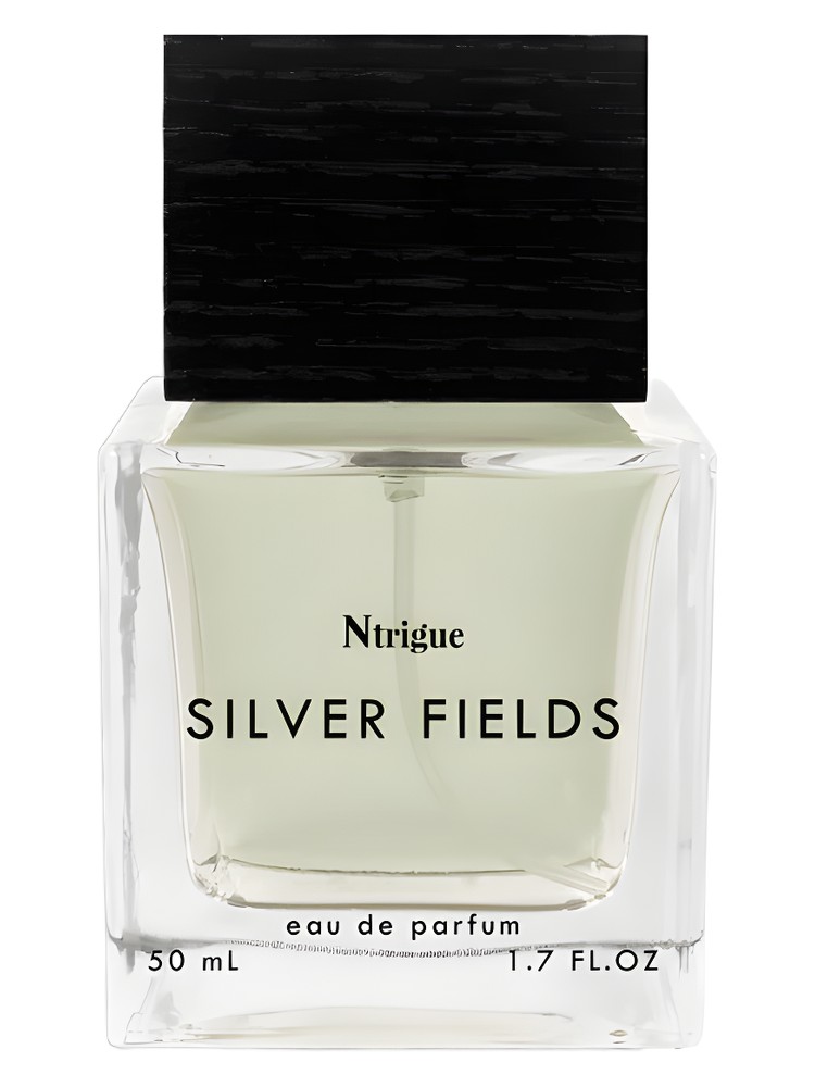 Silver Fields