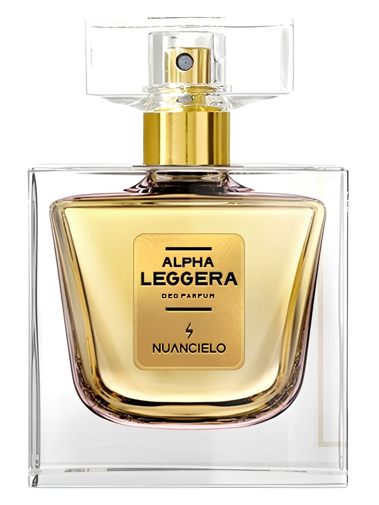 Alpha Leggera