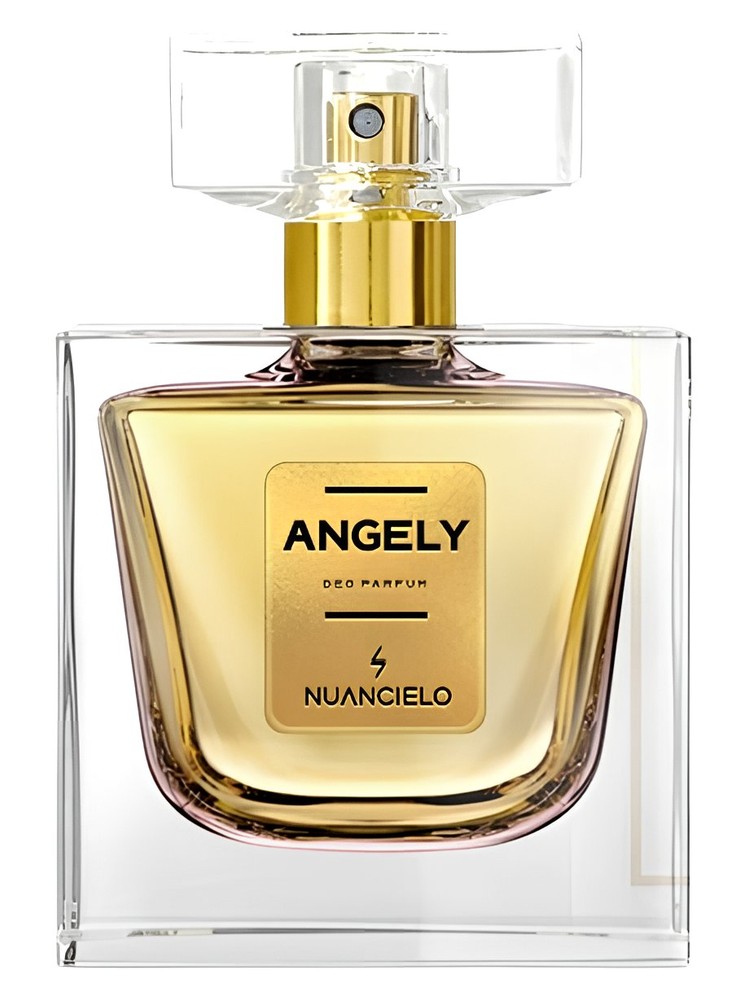 Angely