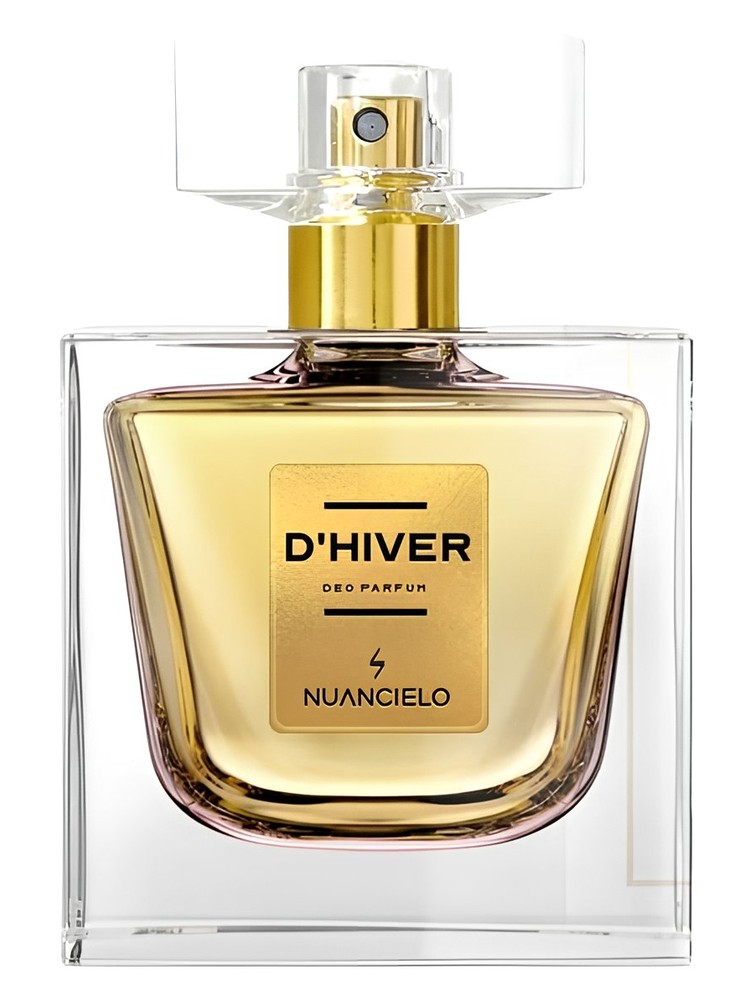 D'Hiver