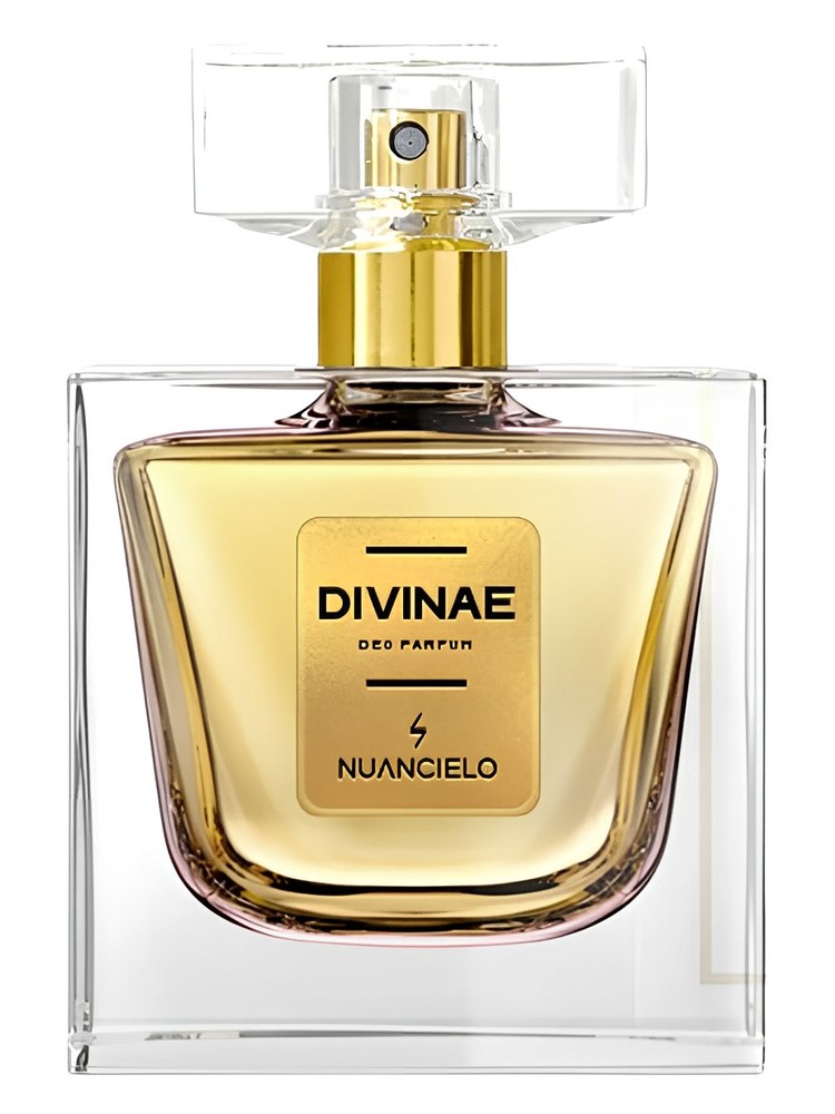 Divinae