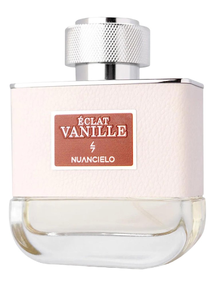 Éclat Vanille