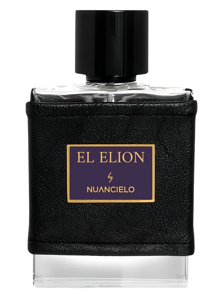El Elion