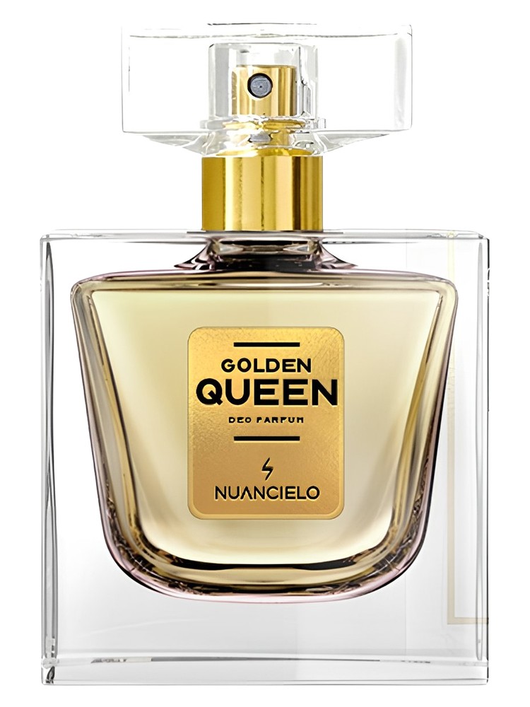 Golden Queen