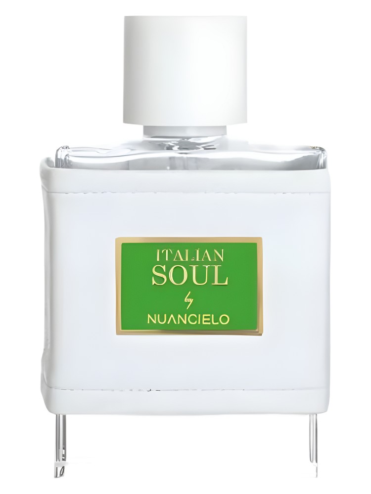 Italian Soul
