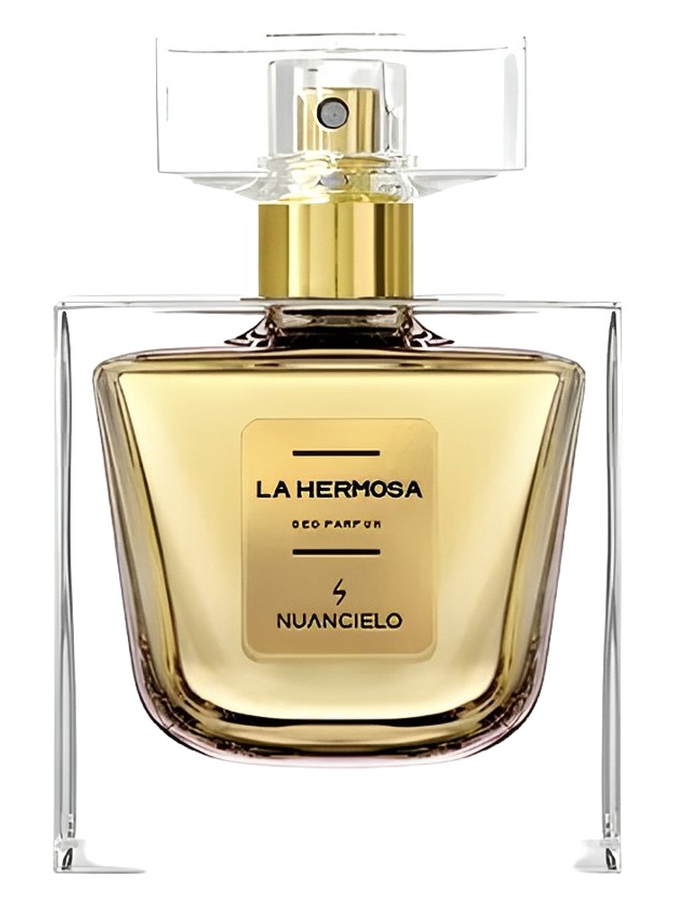 La Hermosa