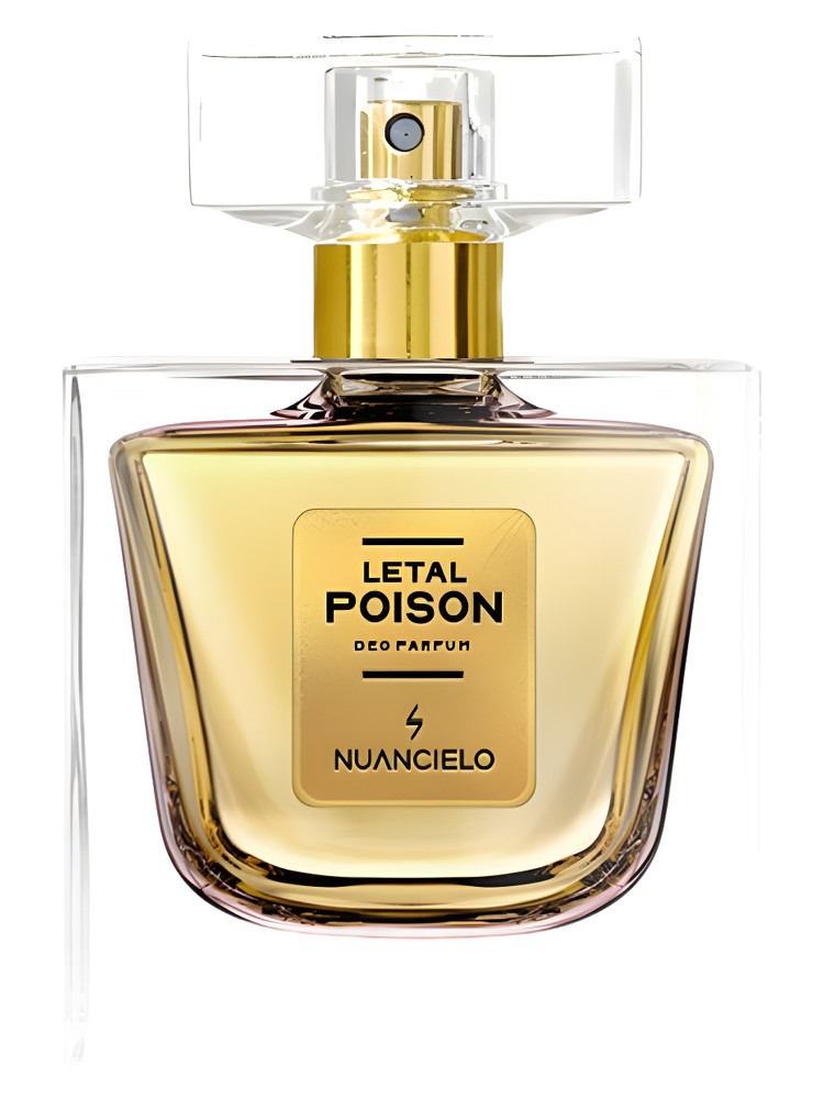 Letal Poison