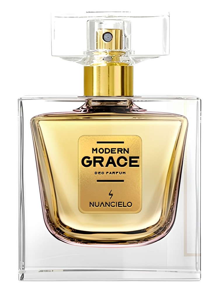 Modern Grace