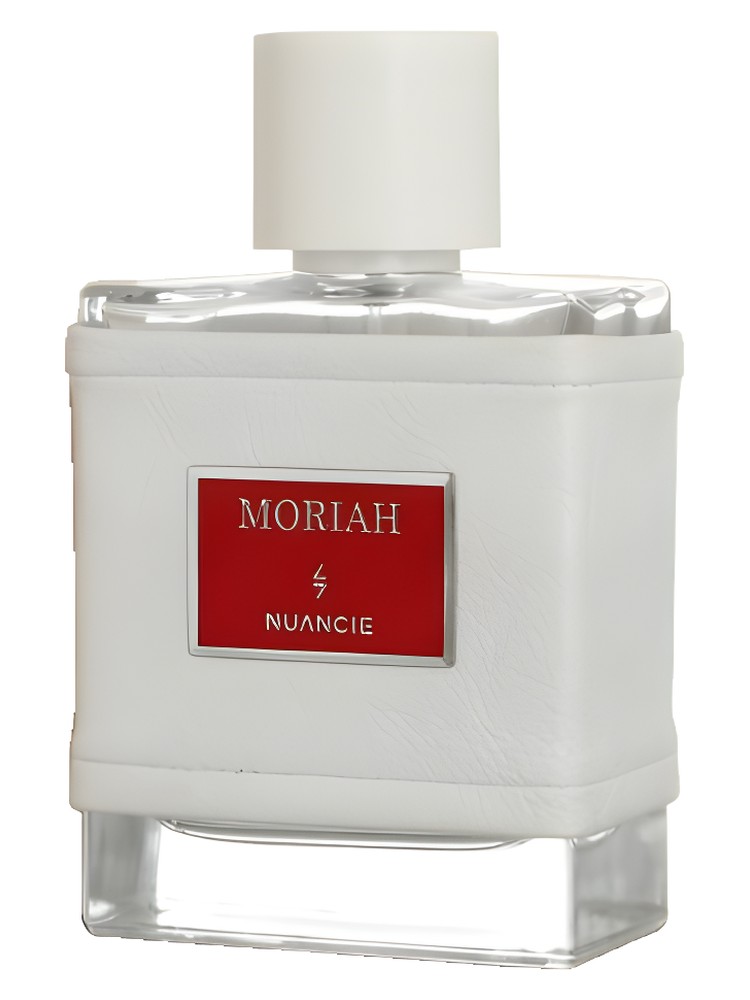 Moriah