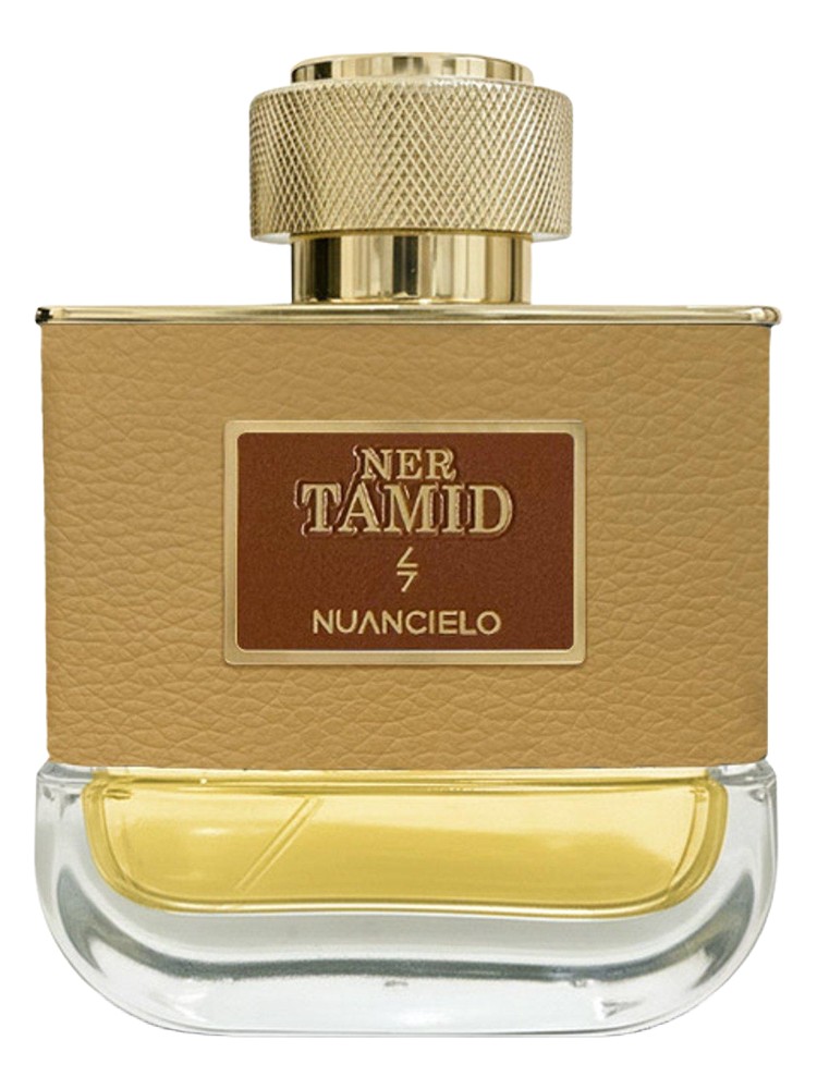 Ner Tamid