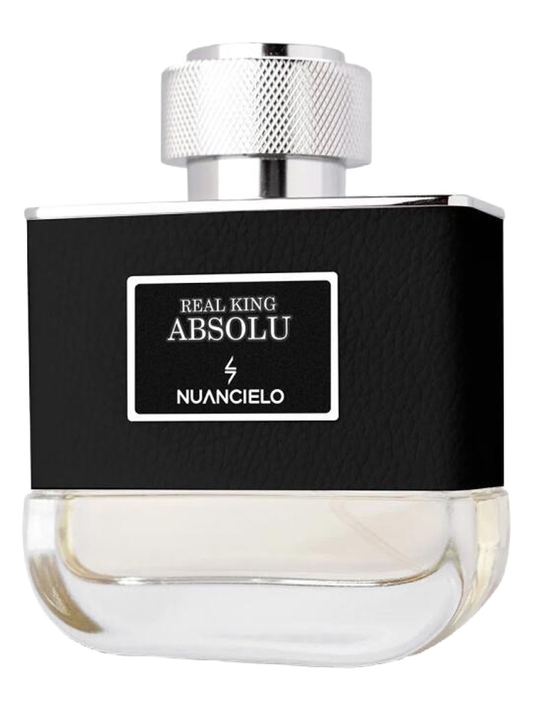 Real King Absolu