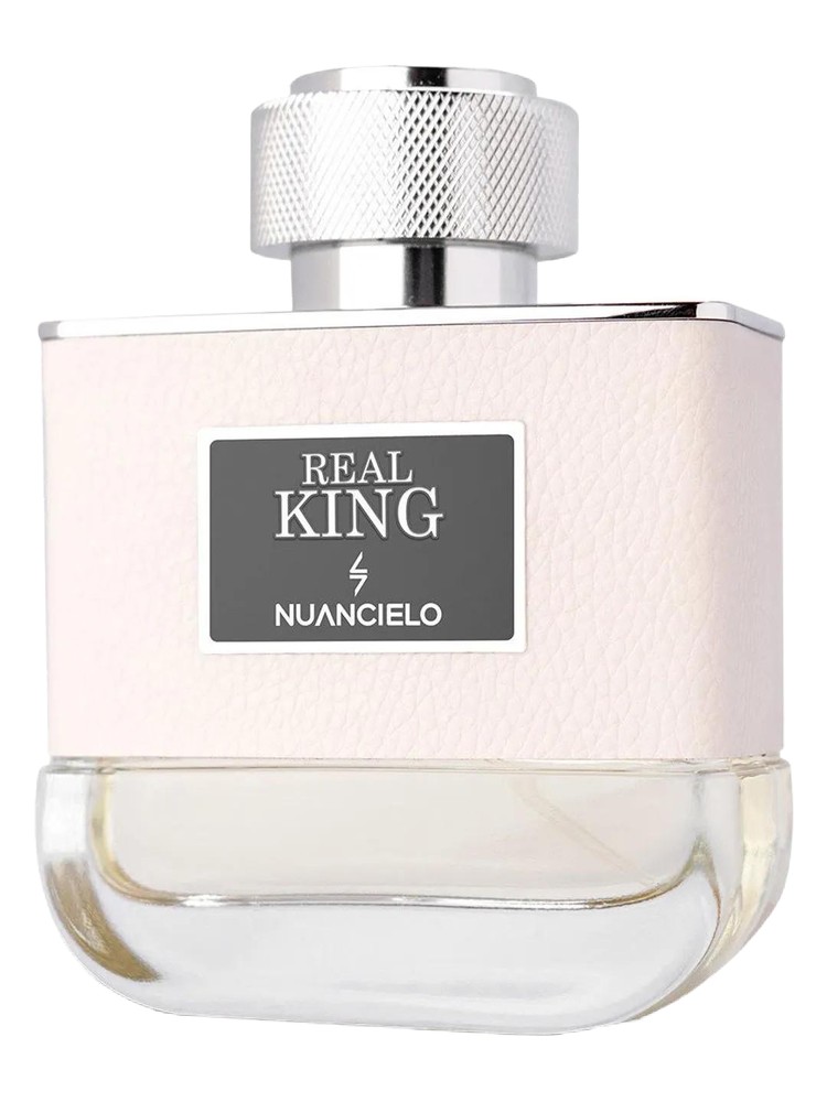Real King