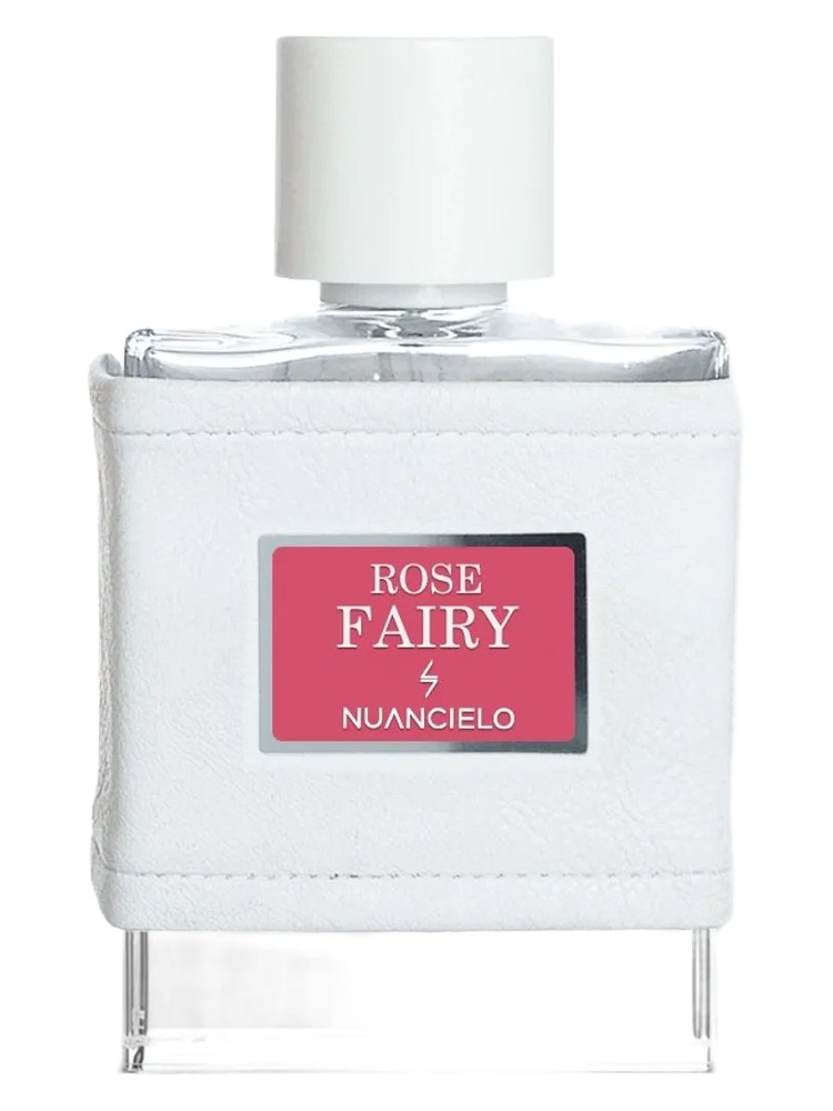 Rose Fairy