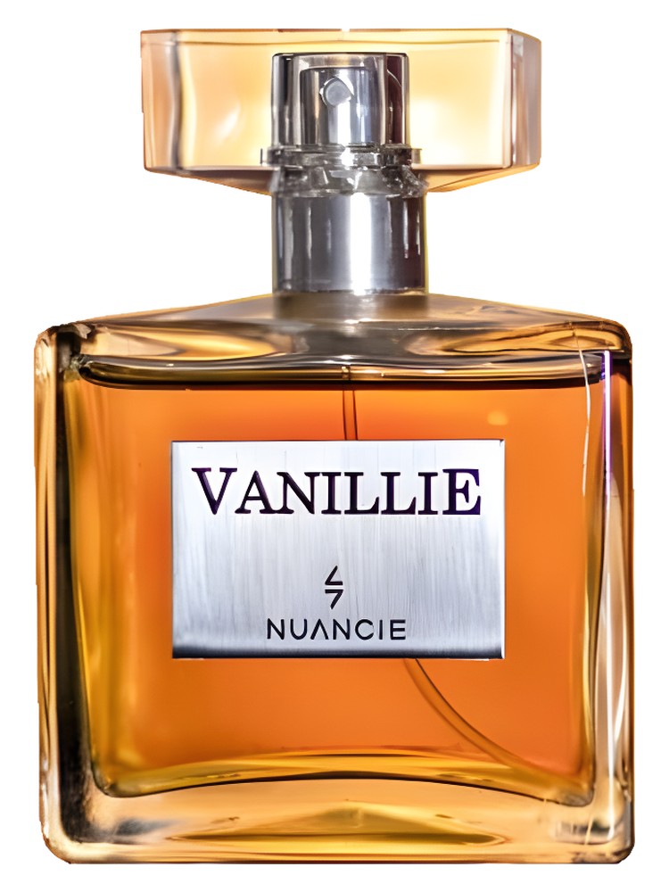 Vanillie