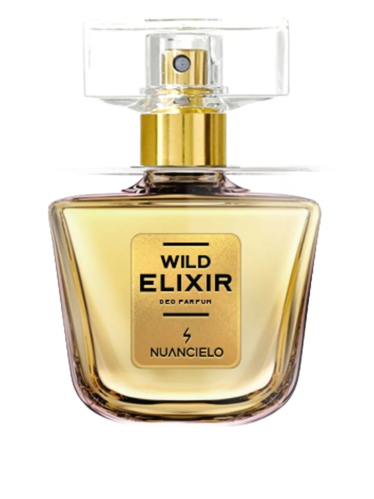 Wild Elixir