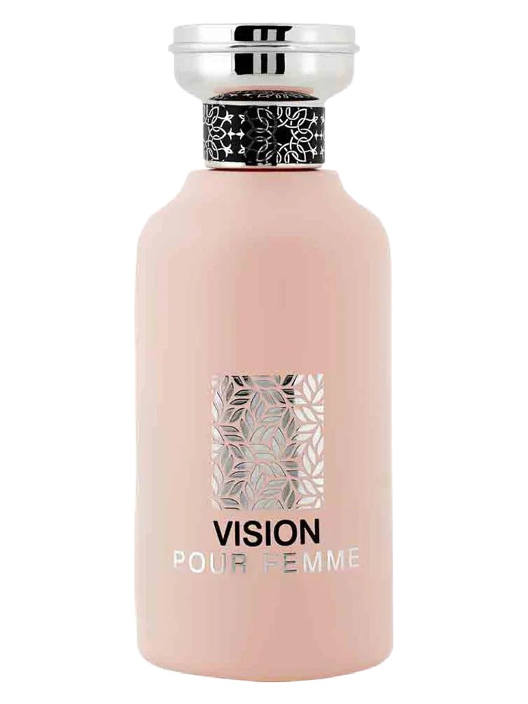 Vision Pour Femme