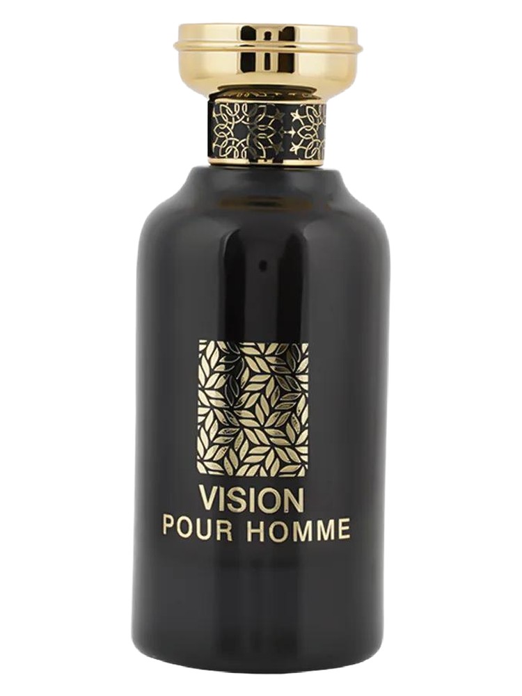 Vision Pour Homme