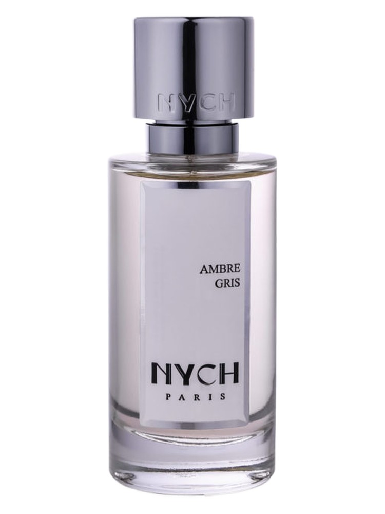 Ambre Gris