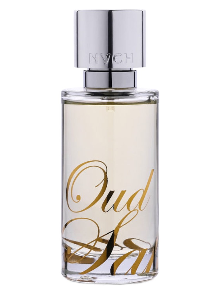 Oud Sahara