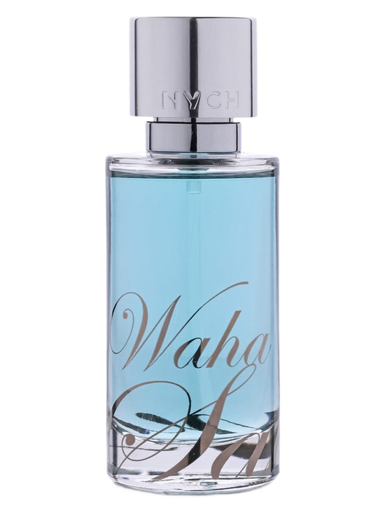 Waha Sahara