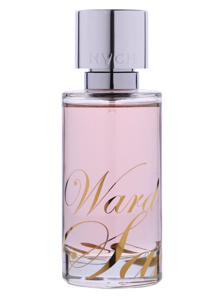 Ward Sahara