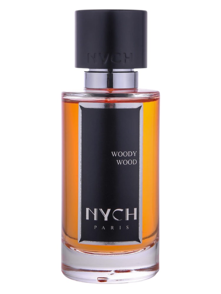 Woody Wood