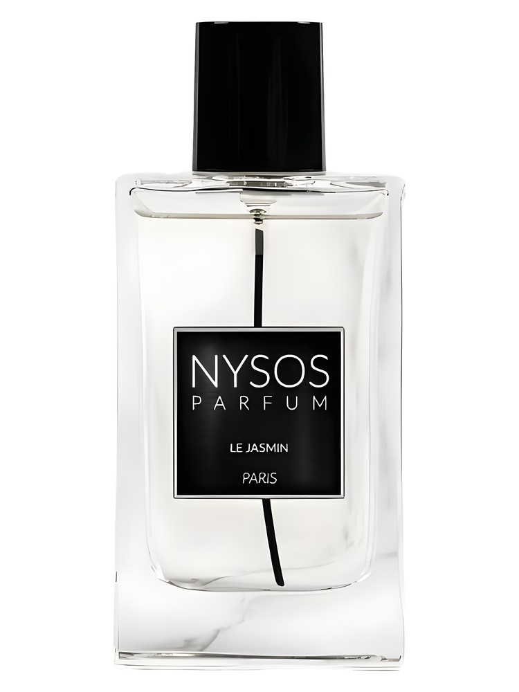 Le Jasmin