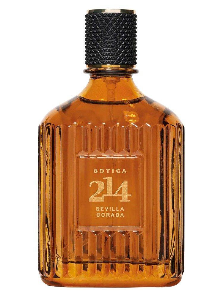 214 Sevilla Dorada