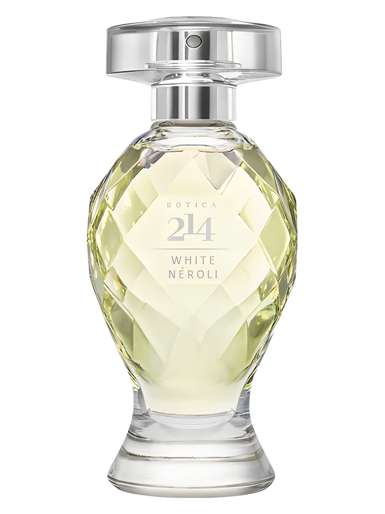 214 White Néroli