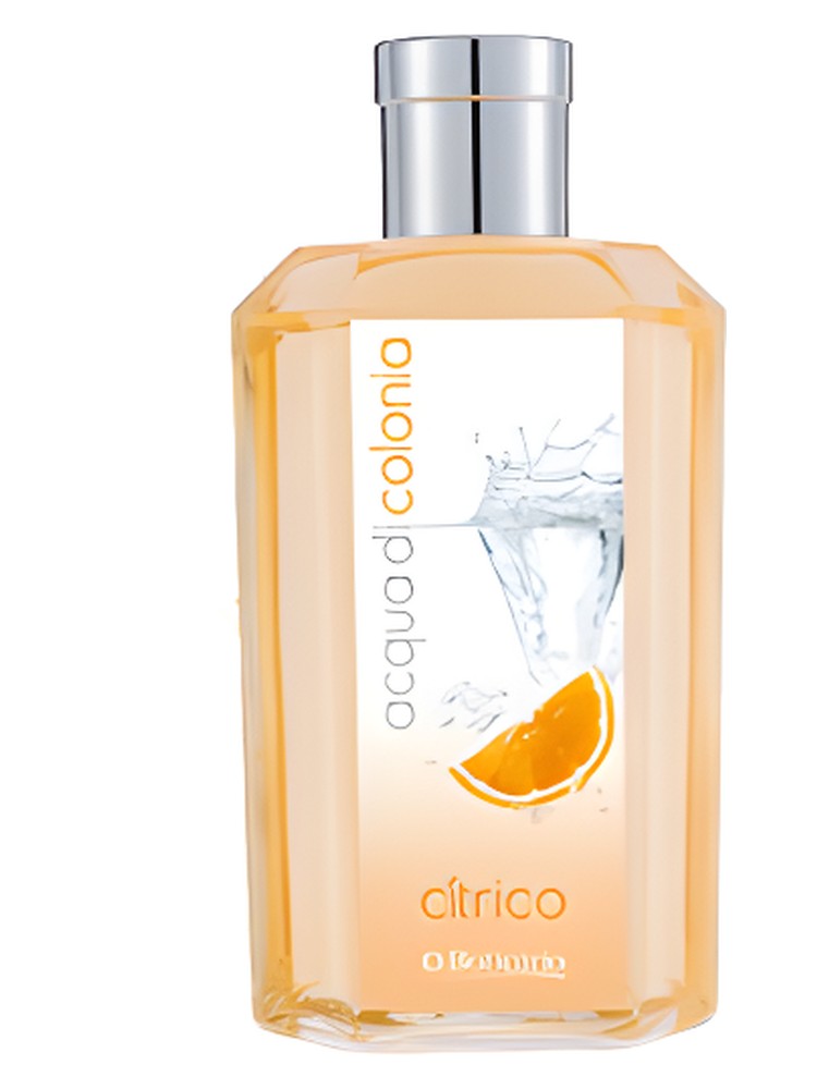 Acqua di Colonia Citrus