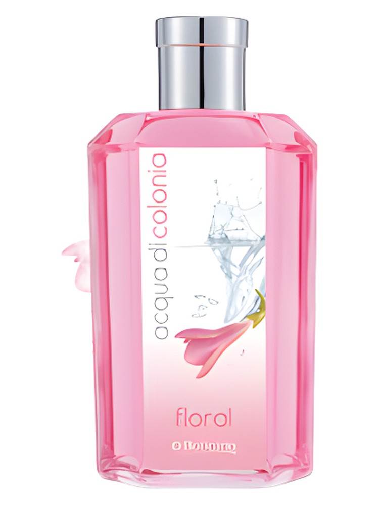 Acqua di Colonia Floral