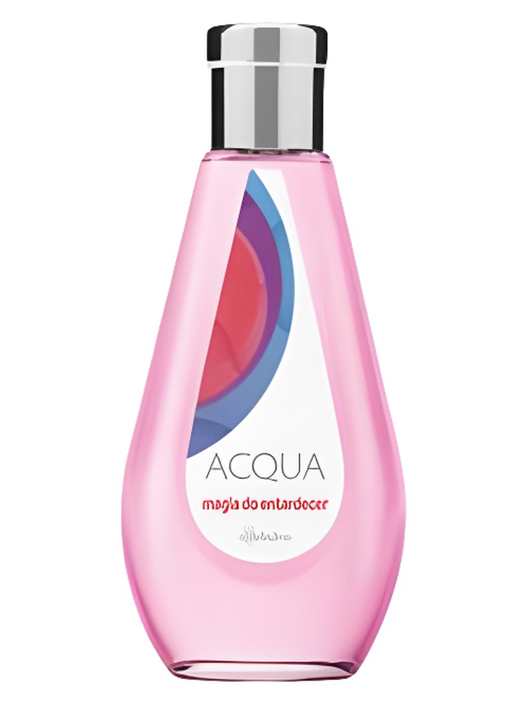 Acqua Magia do Entardecer