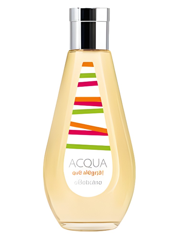 Acqua Que Alegria!