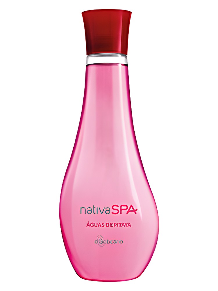 Águas de Pitaya
