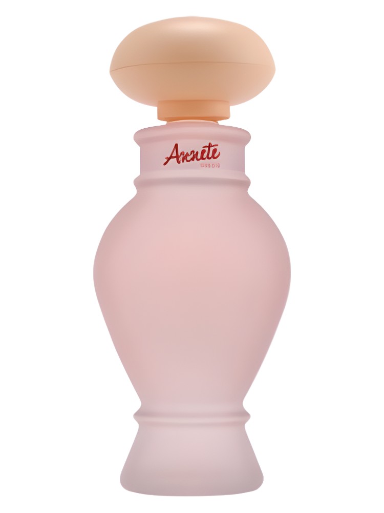 Annete Forever