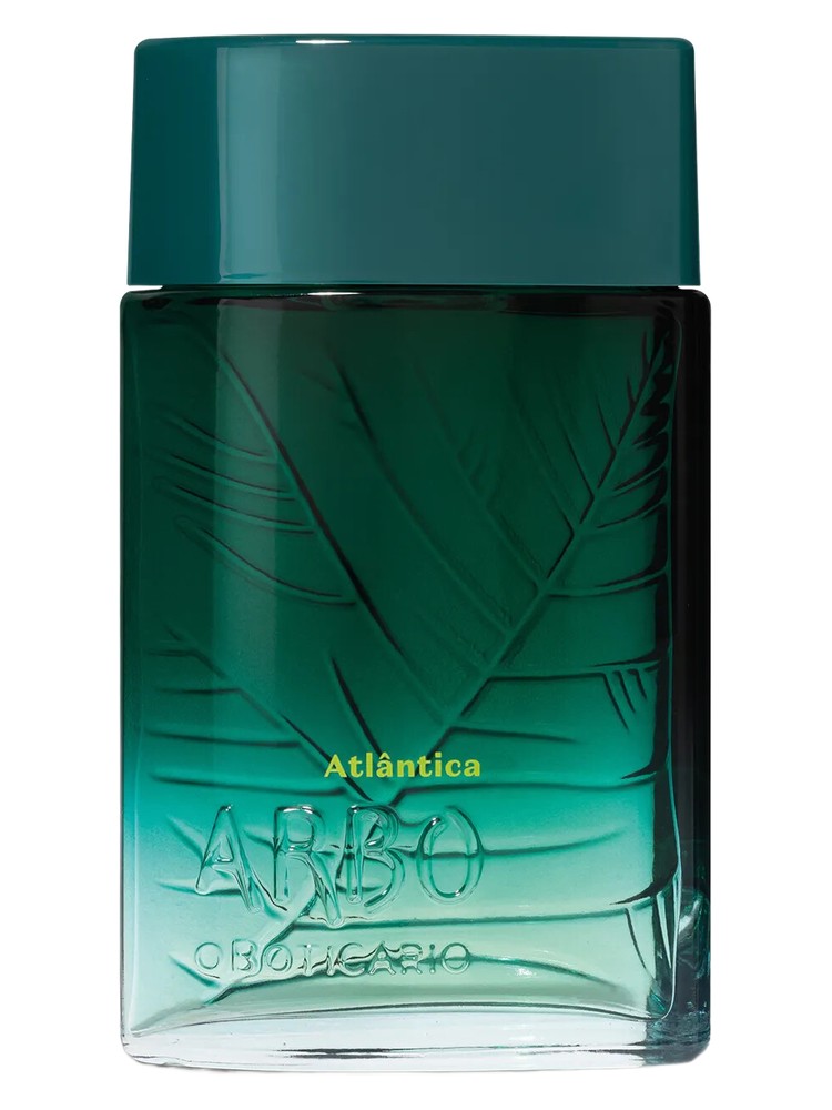 Arbo Atlântica