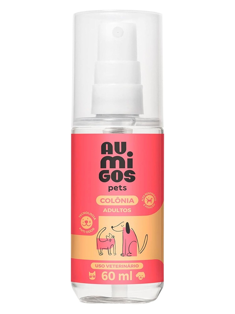 Au.Migos Pets Adultos