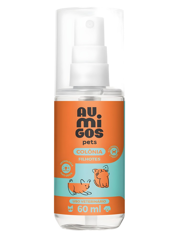 Au.Migos Pets Filhotes