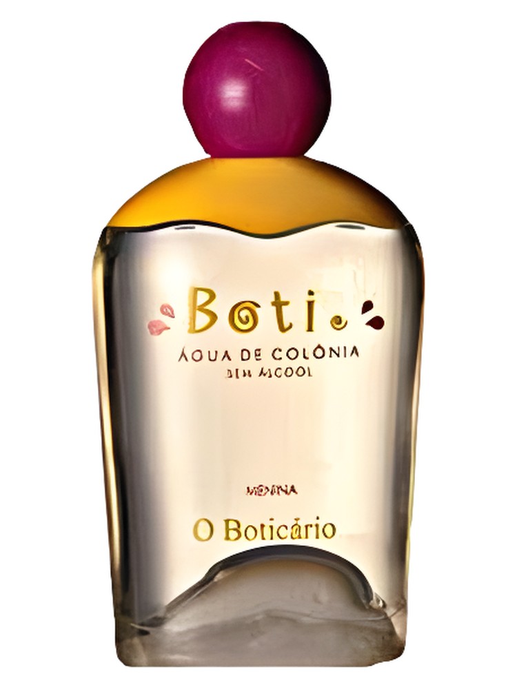 Boti