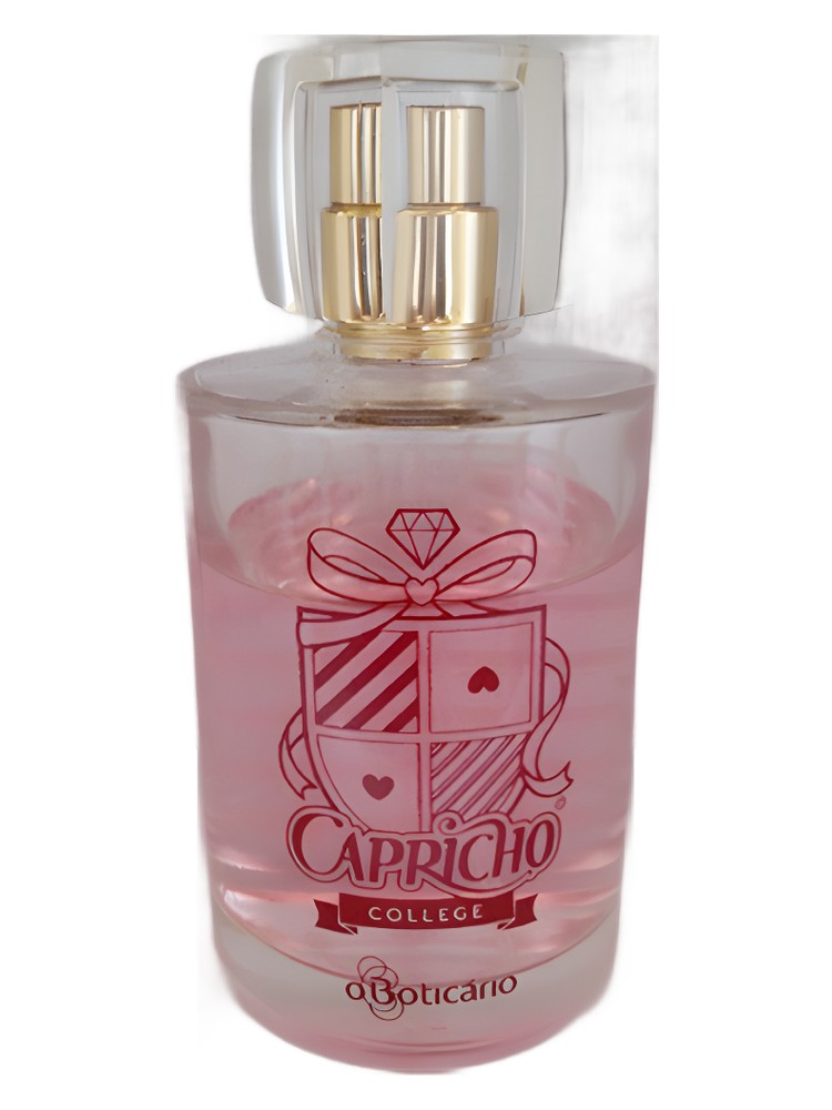 Capricho College