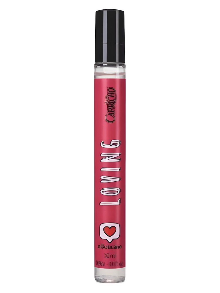 Capricho Loving